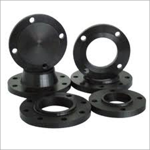 Mild Steel Flanges