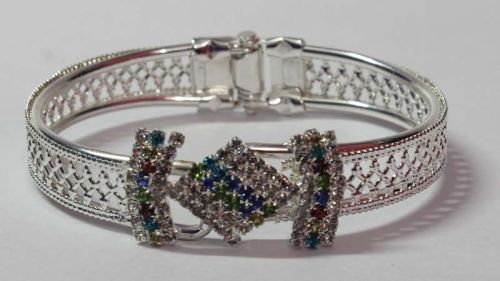 Designer Antique Bracelet (DBC-11011)