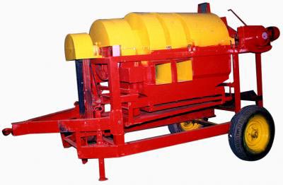 Haramba Thresher