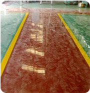 Epoxy Flooring Services