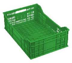 Virgin Plastic HDPE Agricultural Tray