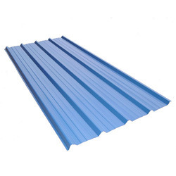 Metal Roofing Sheets