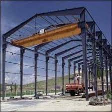 Pre Engineering Buildings