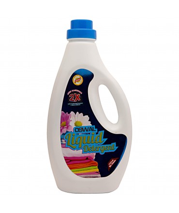 Liquid Detergent