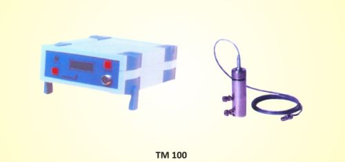 ABSOLUTE-MOISTURE-ANALYZER