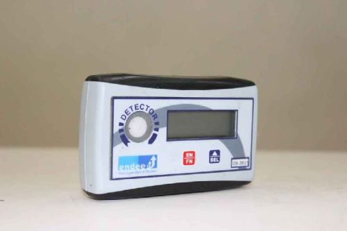 Gas Monitoring System