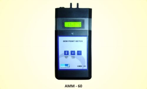 Humidity Analyzer