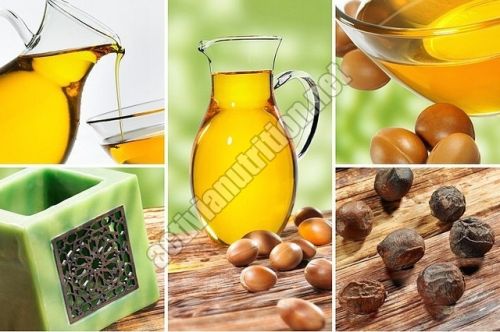 Argan oil