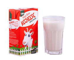 Goats Milk