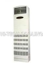 Automatic Electric Package Air Conditioning Plant, For Industrial, Refrigeration, Certification : CE Certified