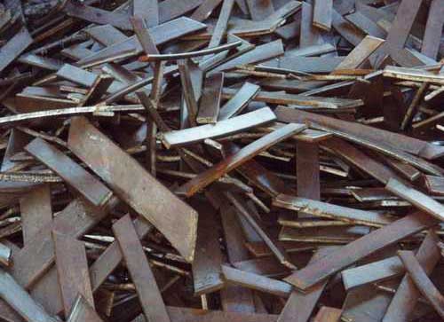 Solid Mild Steel MS Plate Scrap, For Industrial, Grade : 2205 Duplex