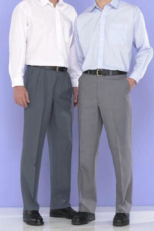 Mens Formal Trousers