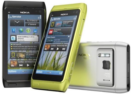 Nokia Mobile Phones