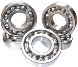 Deep Groove Ball Bearings 2