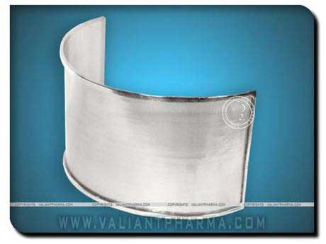 Stainless Steel Pulverizer Sieves