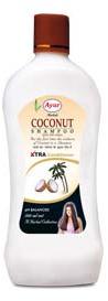 Coconut Shampoo