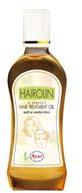 Hair Treatment Oil