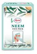 Neem Face Pack