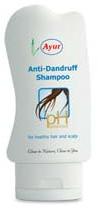 PH Balance Anti Dandruff Shampoo