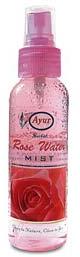 Rose Water