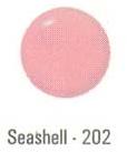 Seashell Nail Polish