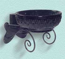 Antique Wash Basin 04