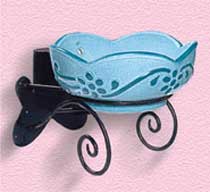 Antique Wash Basin 06