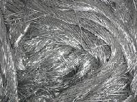 Aluminum Cable Scraps, Power : 6-9kw for Casting, Melting, Recycled