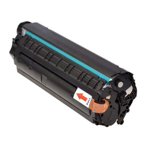 Exion 12A / Q2612A Toner Cartridge