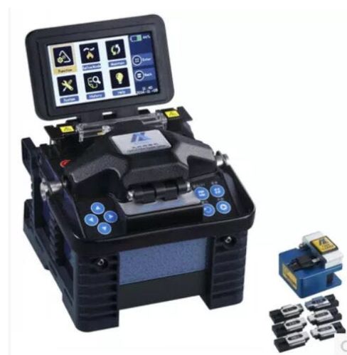 Exion ALK 88High Quality Fusion Splicer (Splicing Machine)