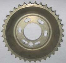 Industrial Sprocket