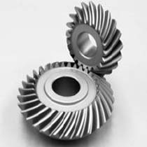 Spiral Bevel Gear