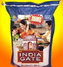 Non Woven Rice Bag