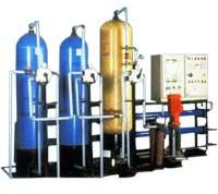 DM Plant, Driven Type : Electric