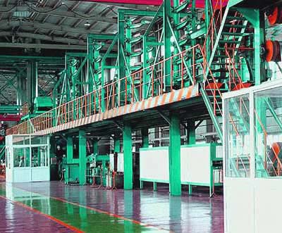 100-1000kg Electric PVC Sheet Making Machine, Certification : CE Certified