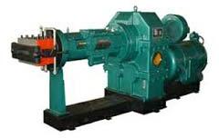Electric Automatic Rubber Extruder, For Industrial Use, Certification : CE Certified