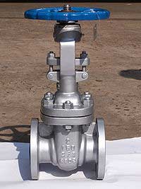 Gate Valves