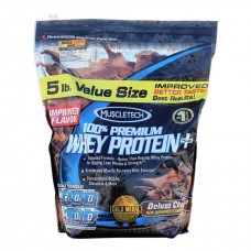 Premium Whey Protein