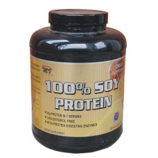 Soy Protein