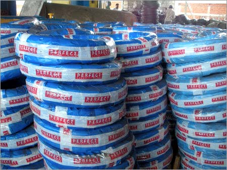 Perfect Binding Wire