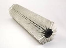 Industrial Roller Brush