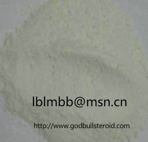 Mixed Testosterone Sustanon 250 White Powder