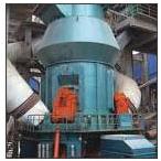 Vertical Roller Mill