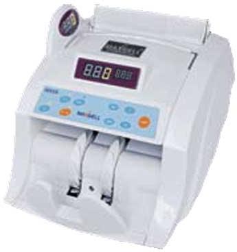 Note Counting Machine (MX50i-A)