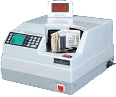 Note Counting Machine (MX600)