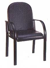 Single Seater Visitor Chair (208)