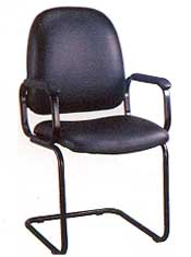 Single Seater Visitor Chair (218)