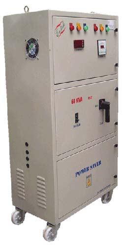 Electric Power Saver