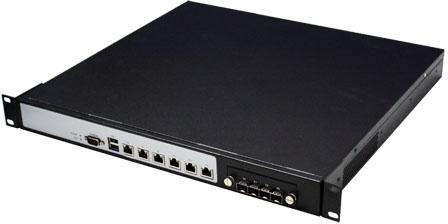 Network Security Appliance For Utm Firewall, Brand Name : Holl