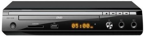 2.1 Channel DVD Player With Competitive Price